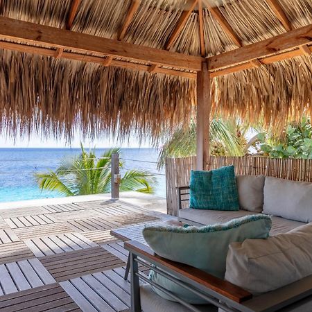 One Ocean Boutique Apartments & Suites Bonaire Kralendijk  Bagian luar foto