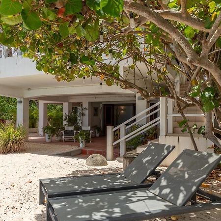One Ocean Boutique Apartments & Suites Bonaire Kralendijk  Bagian luar foto