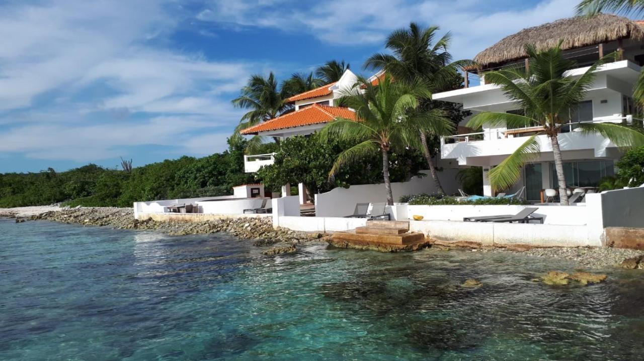 One Ocean Boutique Apartments & Suites Bonaire Kralendijk  Bagian luar foto