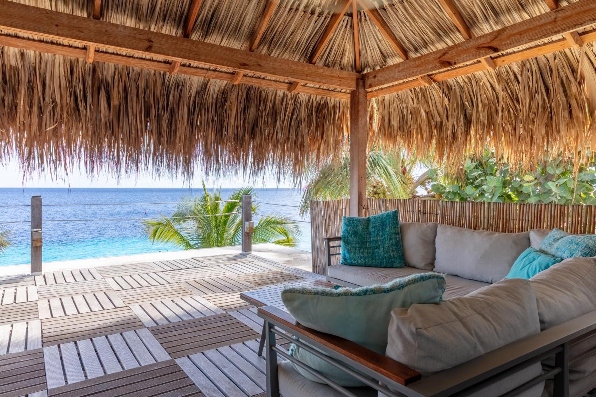 One Ocean Boutique Apartments & Suites Bonaire Kralendijk  Bagian luar foto
