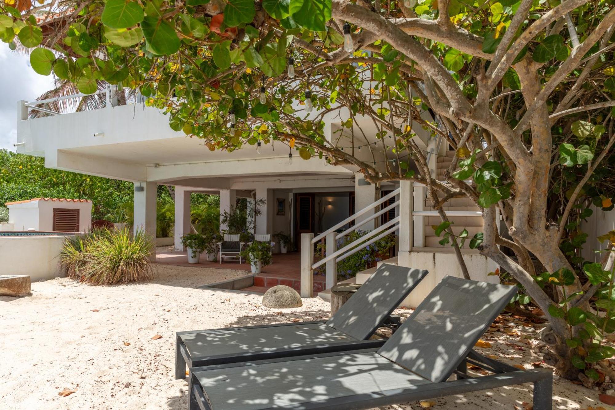 One Ocean Boutique Apartments & Suites Bonaire Kralendijk  Bagian luar foto