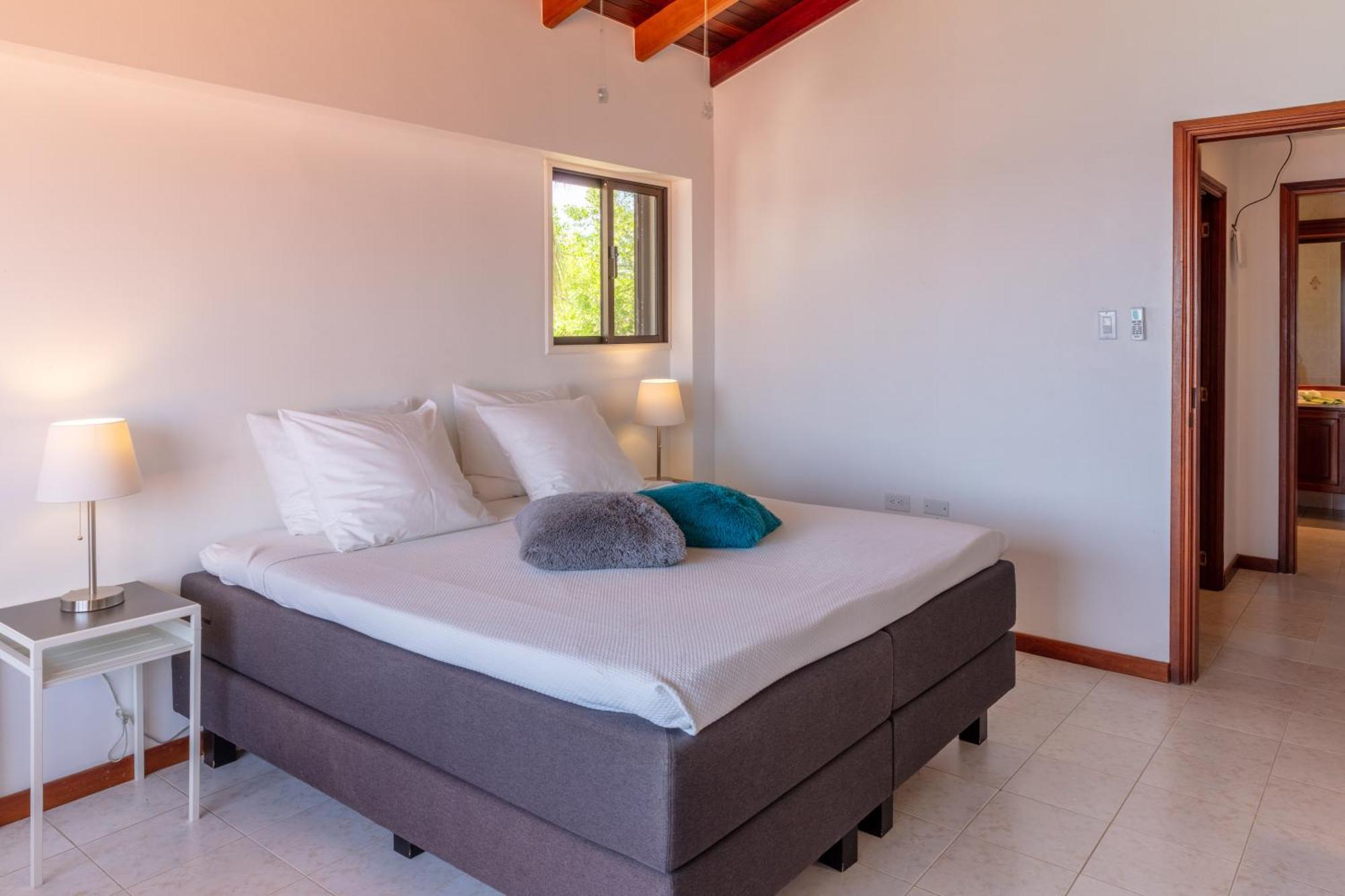 One Ocean Boutique Apartments & Suites Bonaire Kralendijk  Ruang foto