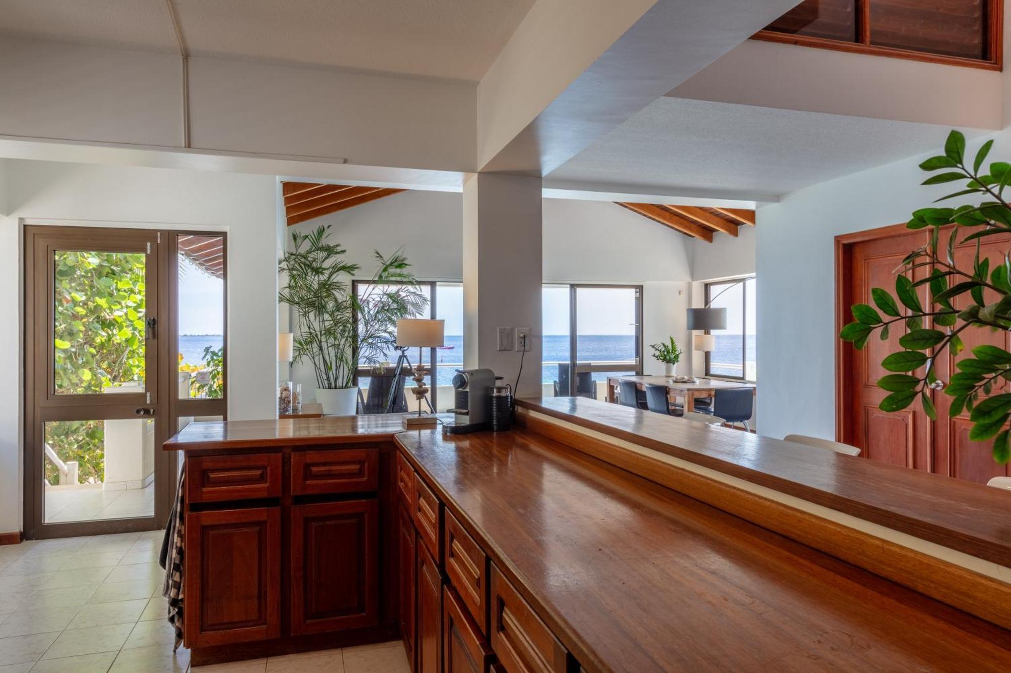 One Ocean Boutique Apartments & Suites Bonaire Kralendijk  Ruang foto