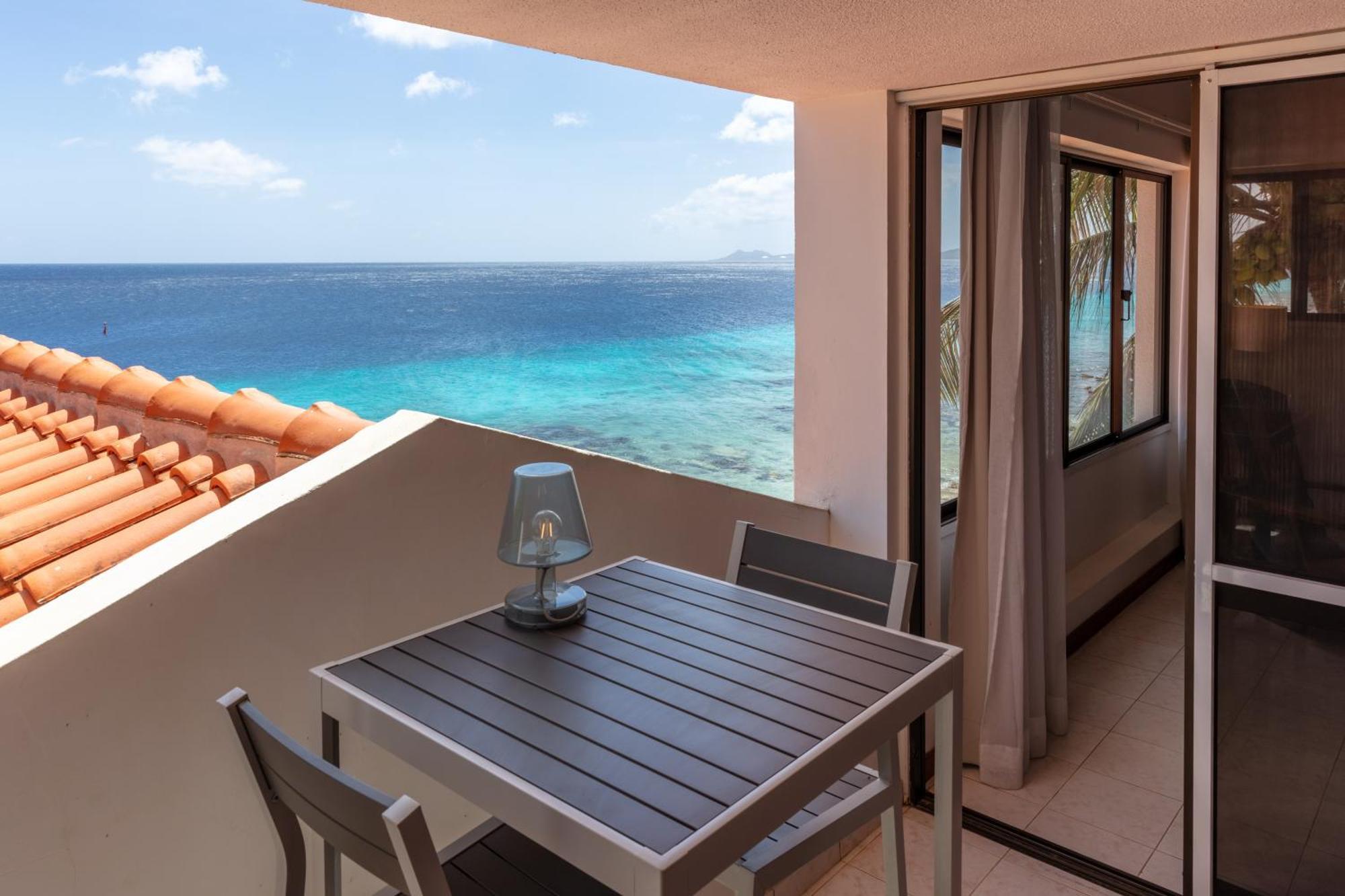 One Ocean Boutique Apartments & Suites Bonaire Kralendijk  Ruang foto