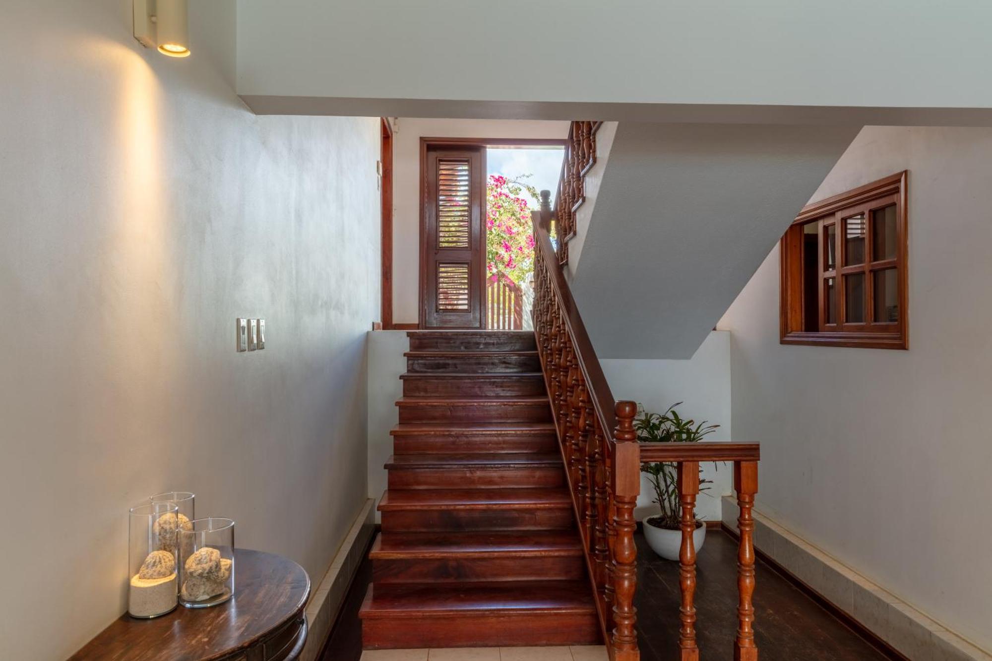 One Ocean Boutique Apartments & Suites Bonaire Kralendijk  Ruang foto