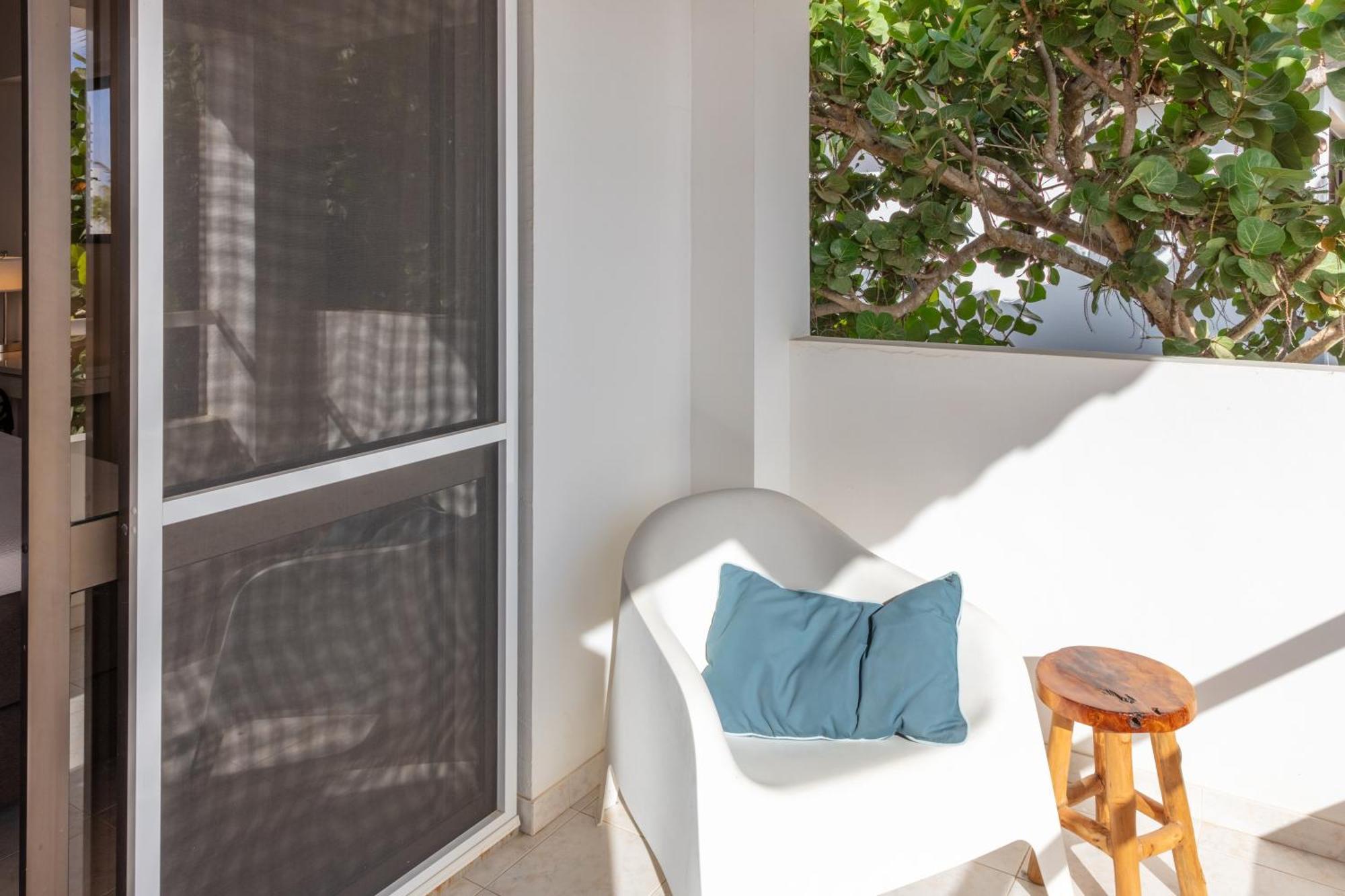 One Ocean Boutique Apartments & Suites Bonaire Kralendijk  Ruang foto