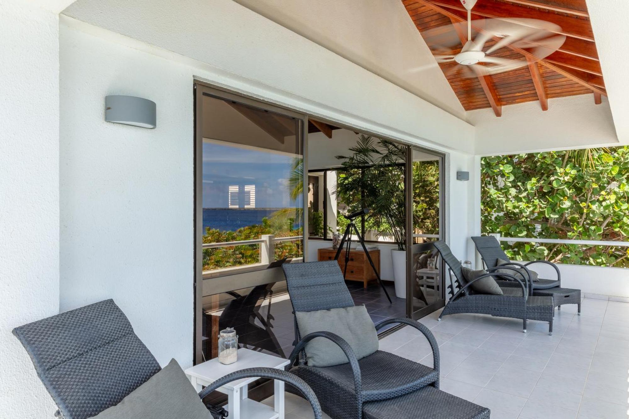 One Ocean Boutique Apartments & Suites Bonaire Kralendijk  Ruang foto