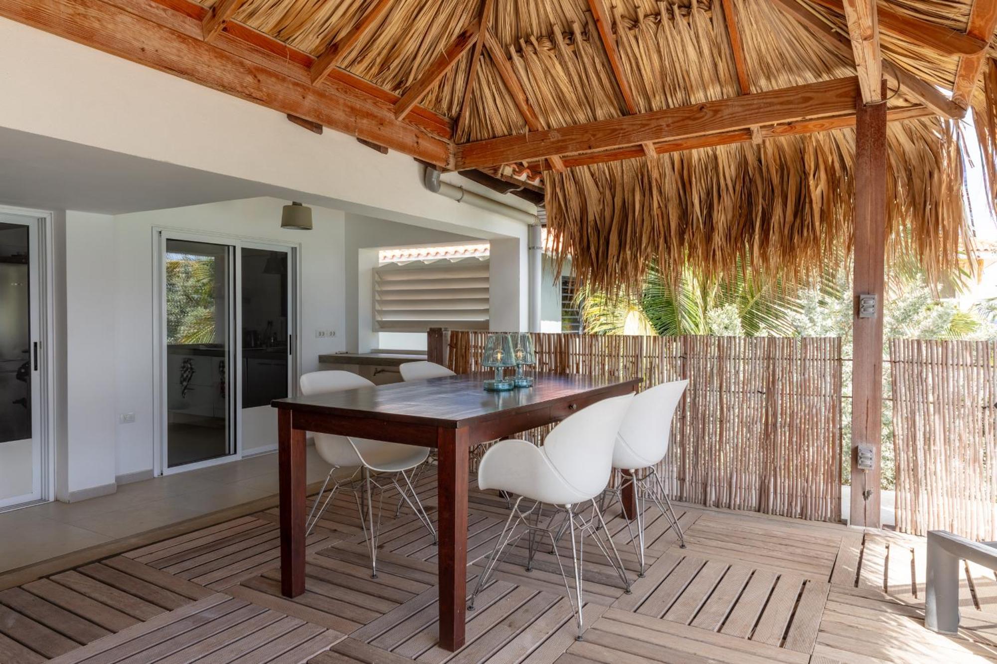 One Ocean Boutique Apartments & Suites Bonaire Kralendijk  Ruang foto