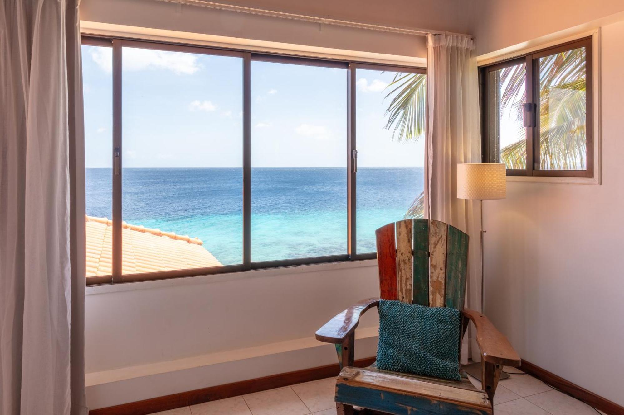 One Ocean Boutique Apartments & Suites Bonaire Kralendijk  Ruang foto