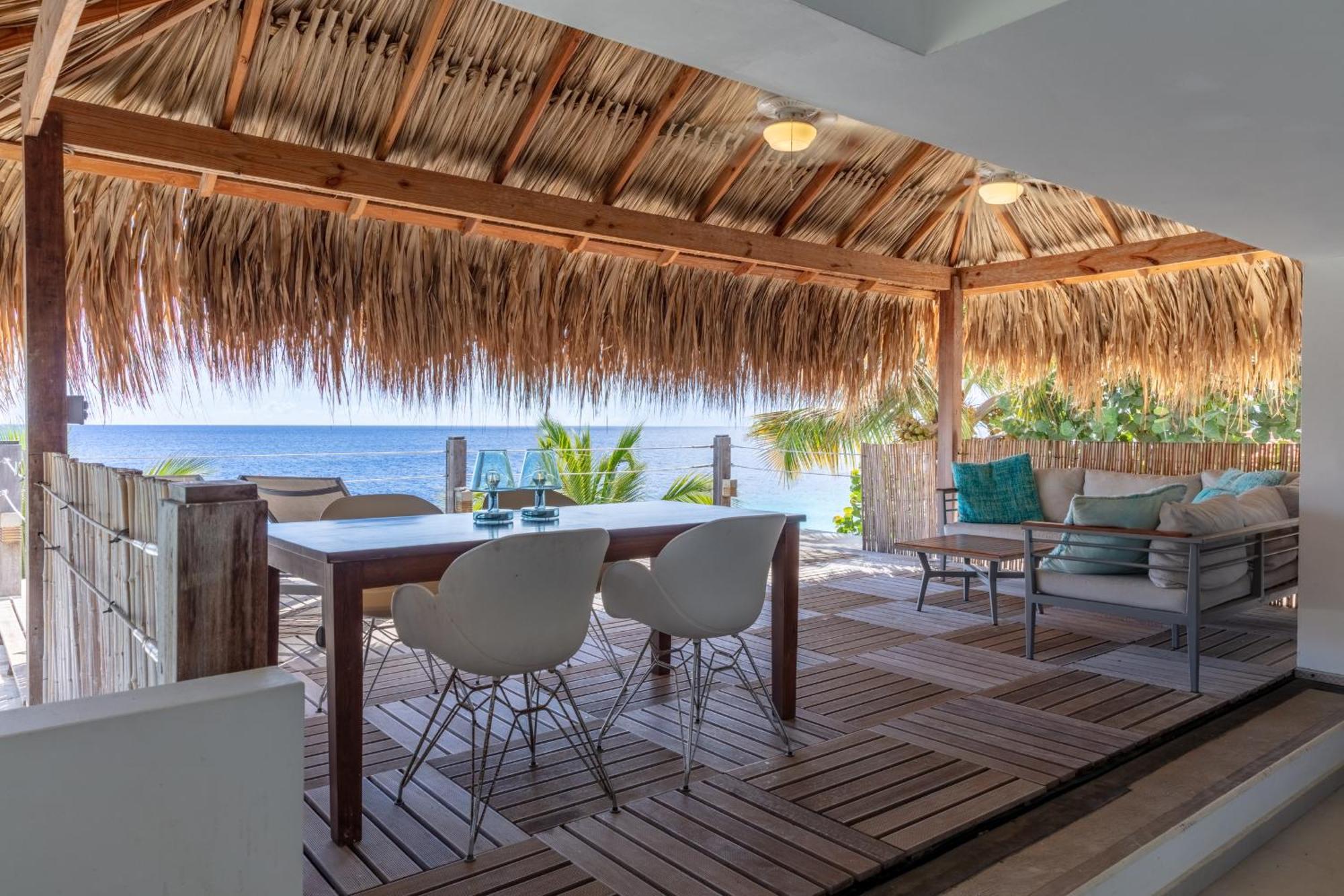 One Ocean Boutique Apartments & Suites Bonaire Kralendijk  Ruang foto
