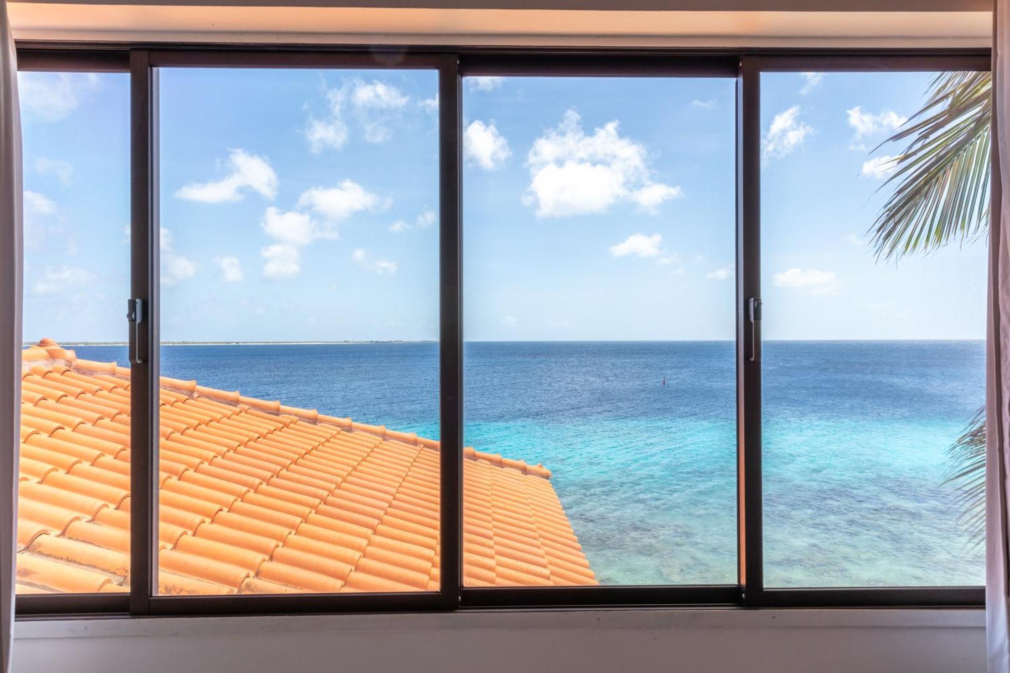 One Ocean Boutique Apartments & Suites Bonaire Kralendijk  Ruang foto