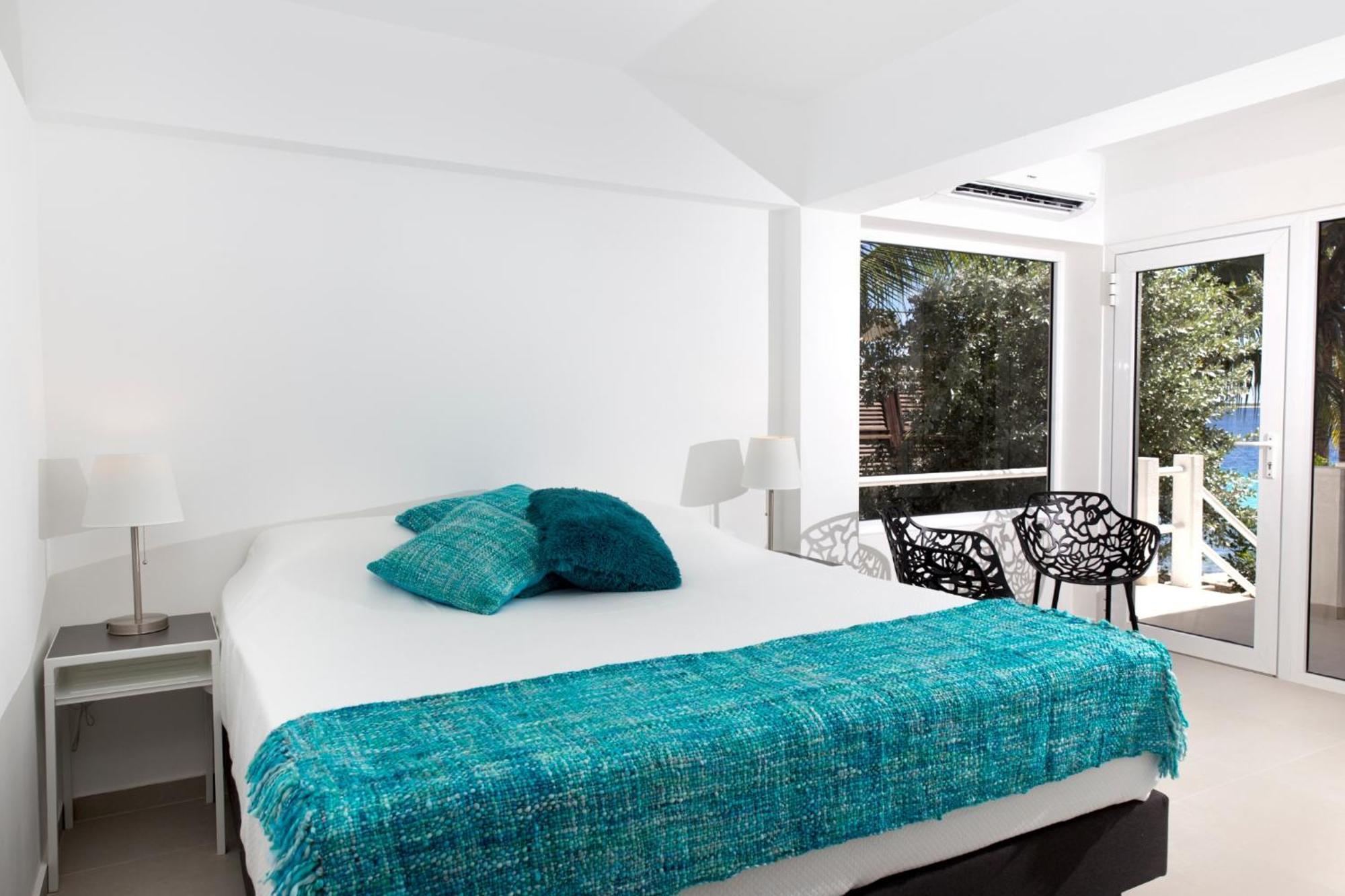 One Ocean Boutique Apartments & Suites Bonaire Kralendijk  Bagian luar foto