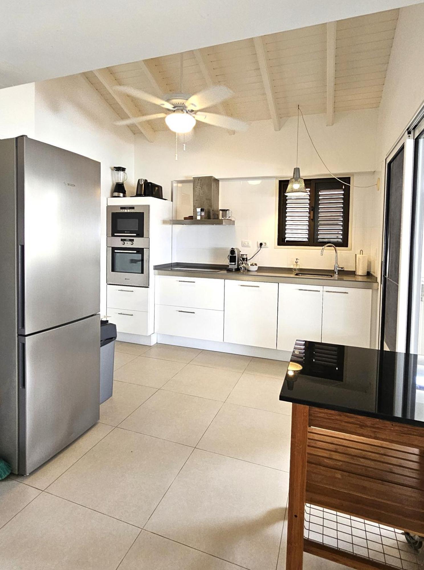 One Ocean Boutique Apartments & Suites Bonaire Kralendijk  Bagian luar foto
