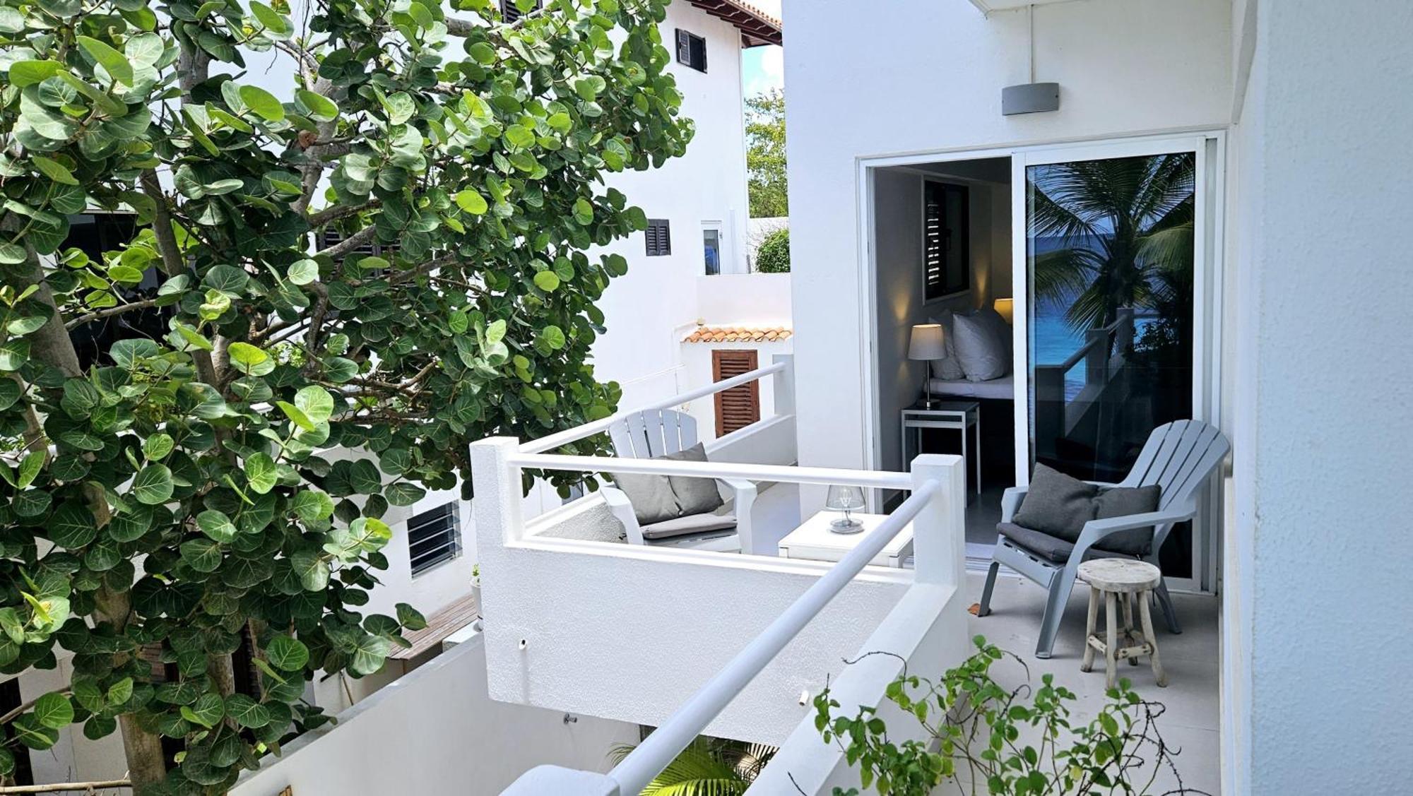 One Ocean Boutique Apartments & Suites Bonaire Kralendijk  Bagian luar foto