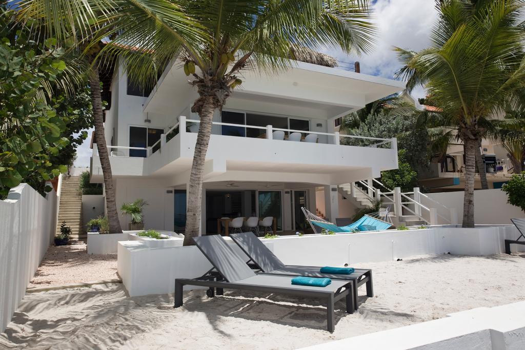 One Ocean Boutique Apartments & Suites Bonaire Kralendijk  Bagian luar foto