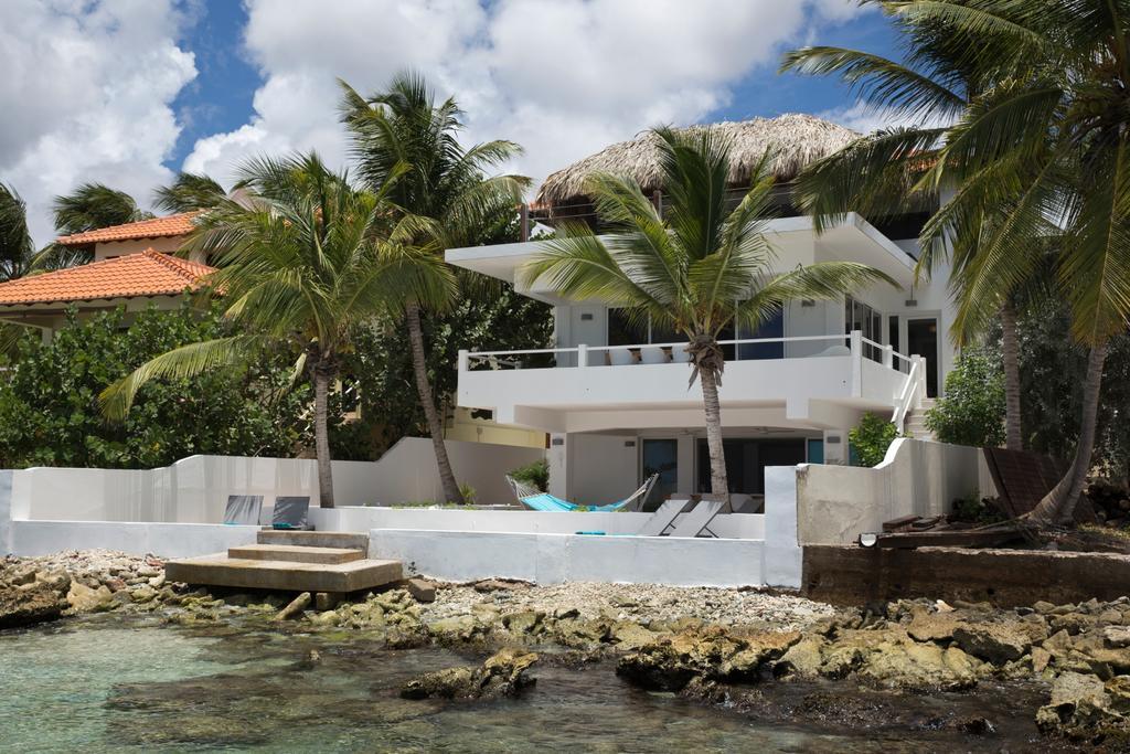 One Ocean Boutique Apartments & Suites Bonaire Kralendijk  Bagian luar foto