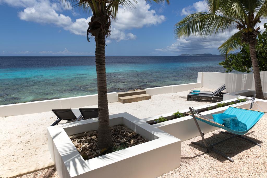 One Ocean Boutique Apartments & Suites Bonaire Kralendijk  Bagian luar foto