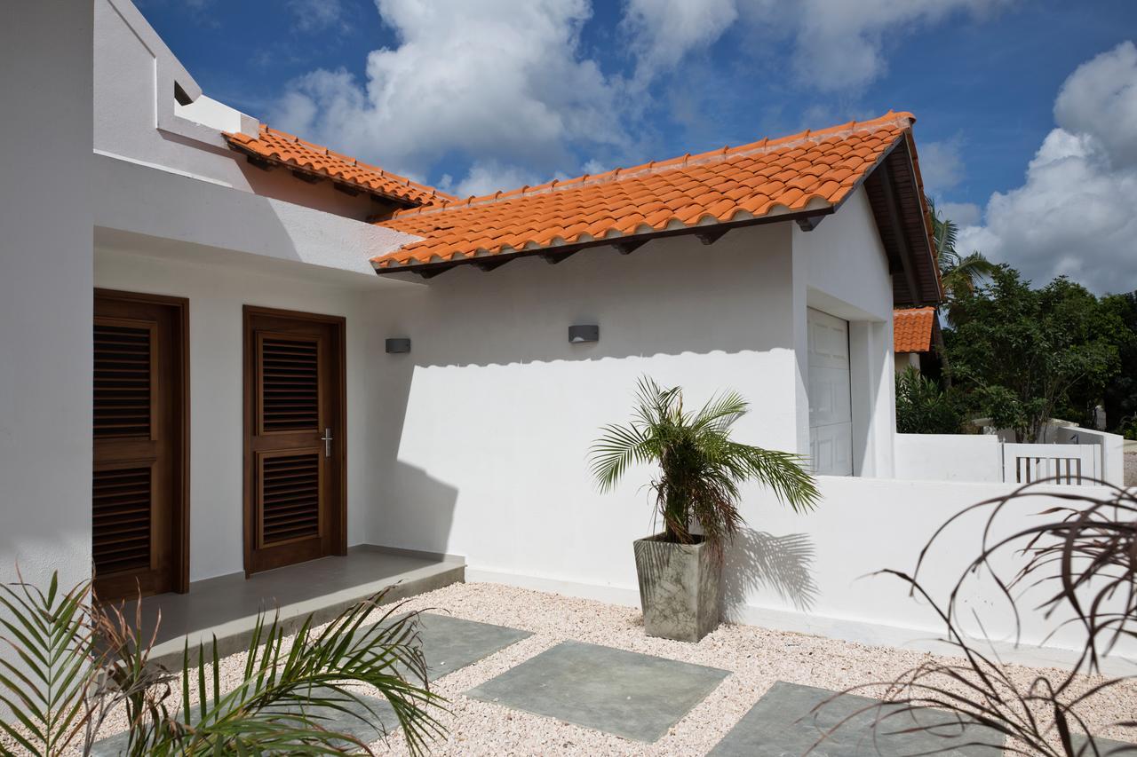One Ocean Boutique Apartments & Suites Bonaire Kralendijk  Bagian luar foto