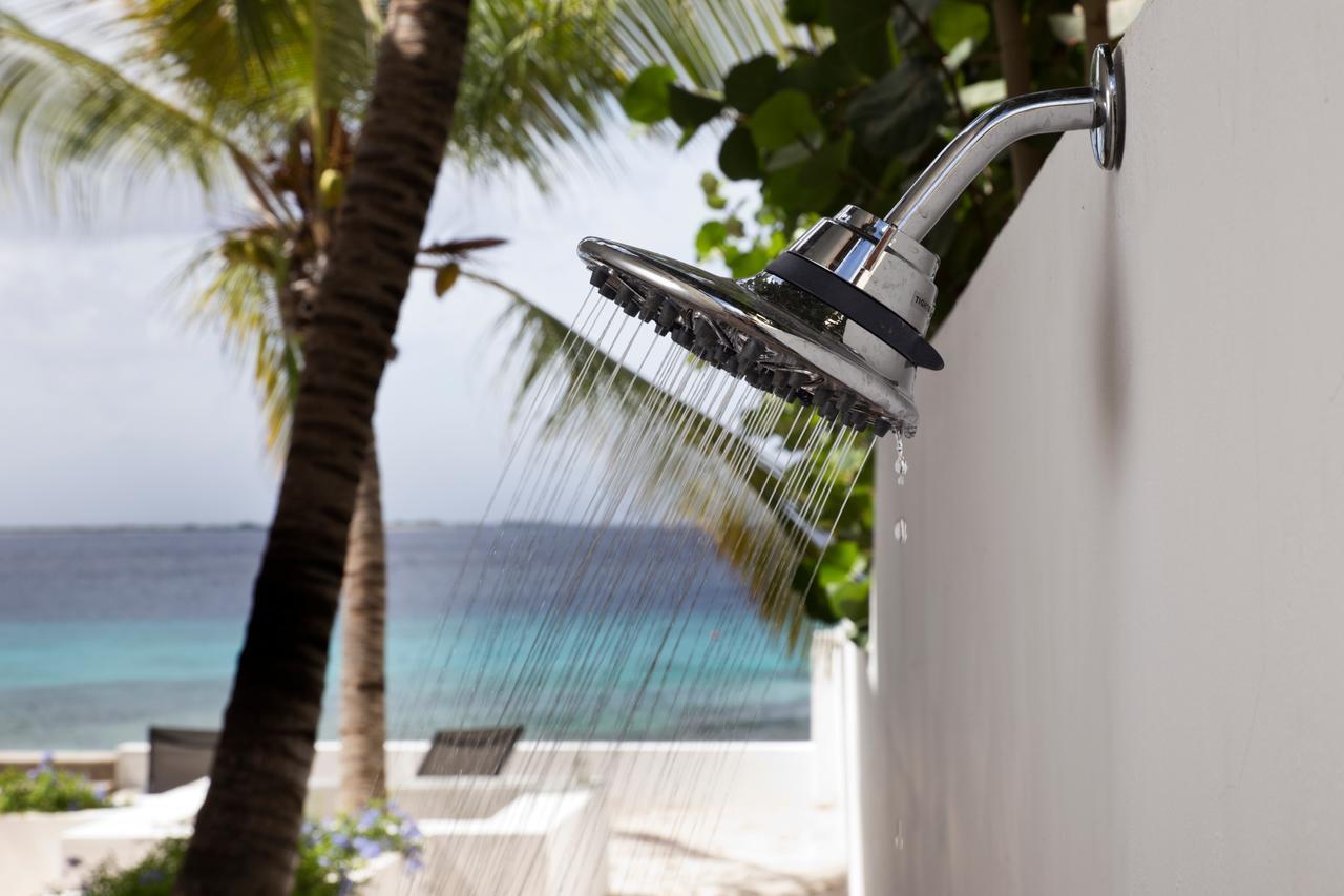 One Ocean Boutique Apartments & Suites Bonaire Kralendijk  Bagian luar foto